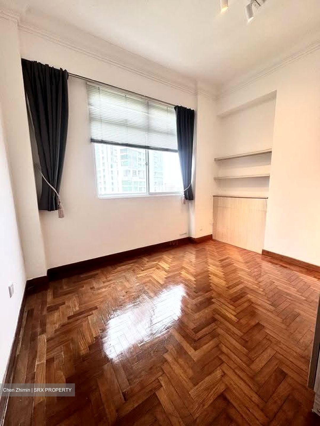 La Crystal (D9), Apartment #630246441